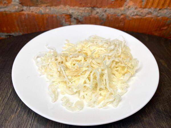 Loft cafe - Стружка кальмара