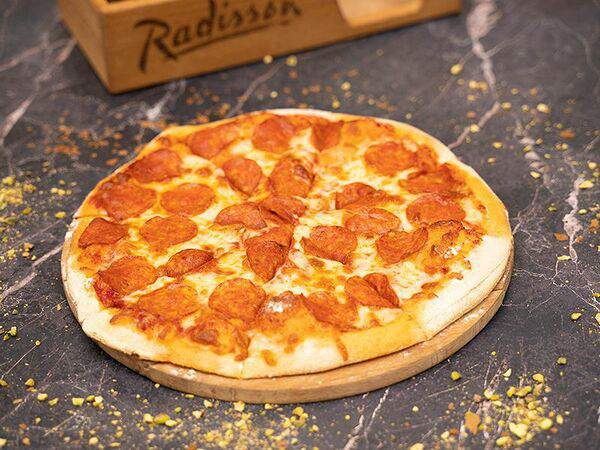 Gallery - Пепперони