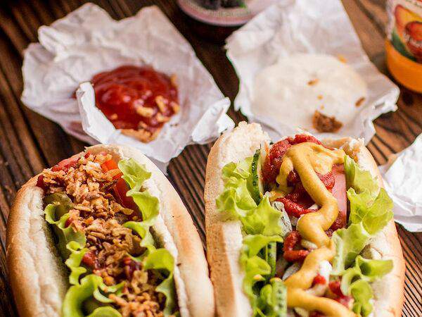 Абрикос - Соус шашлычный