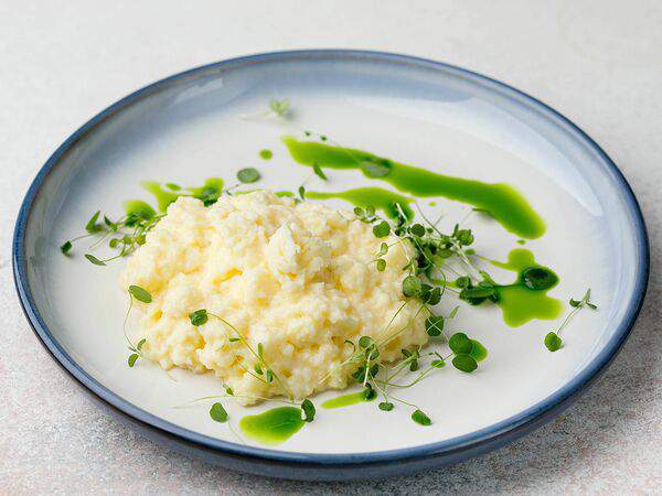 Гости - Скрэмбл