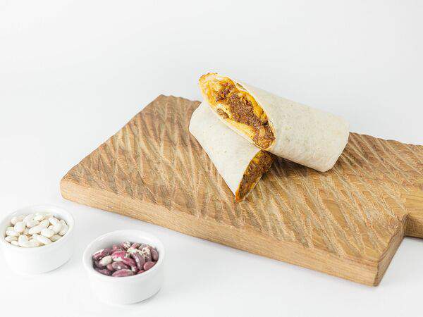 Meals & Wheels - Бурито Классическое