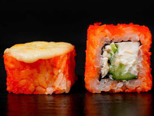 Ginzza - Мураками