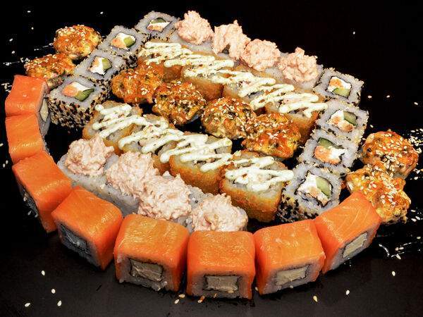 Всё Просто - Просто Улёт