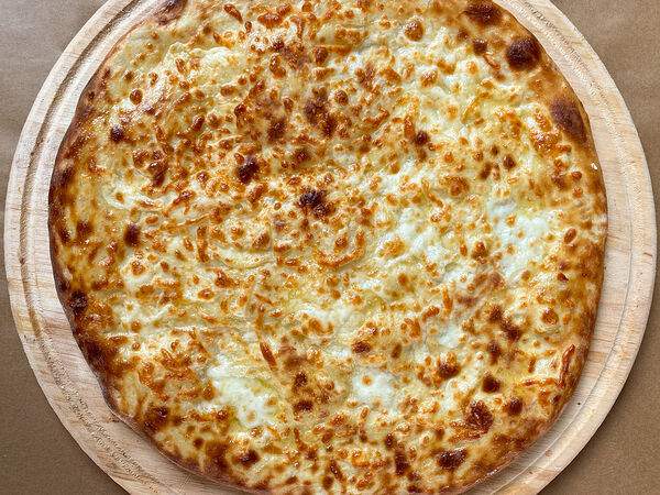 Пицца Mafia - Хачапури Нарта