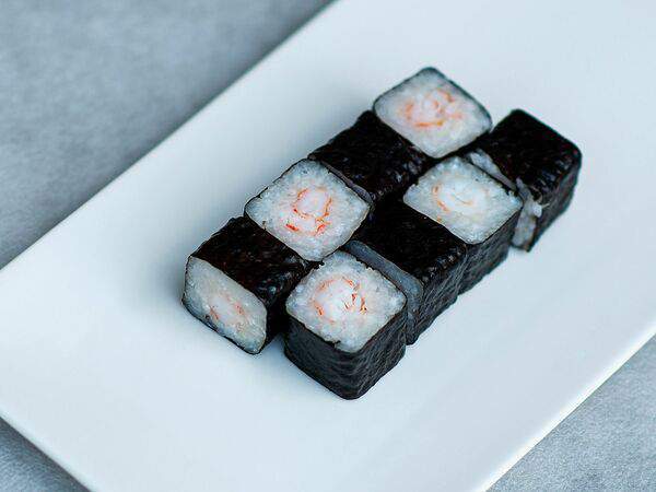 Uzumaki38 - Эби Маки