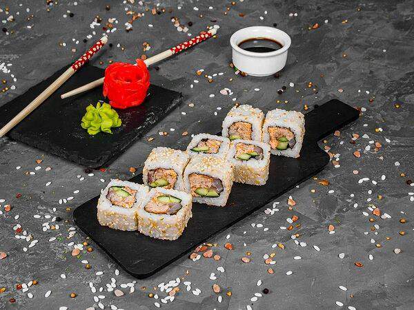 Суши Пати - Пачи ролл