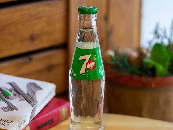 Винный бар Виновен! - 7Up!