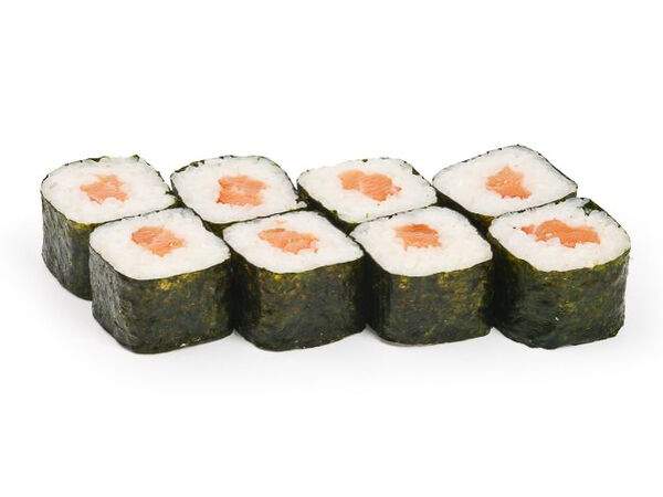 Суши фикс - Ролл Острый