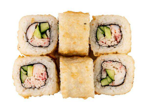 Поющий Лосось - Фурай рору