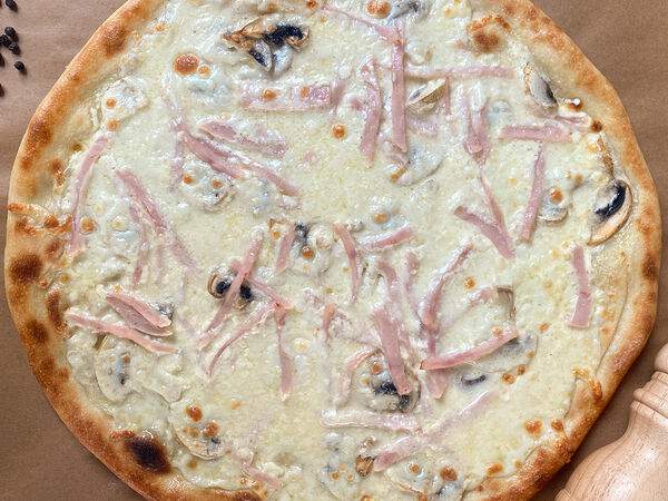 Пицца Mafia - Капричоза сливочная