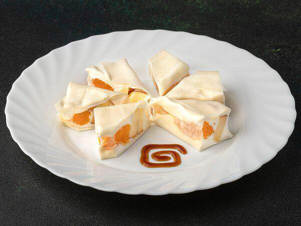 Orisushi - Ролл десертный Ori