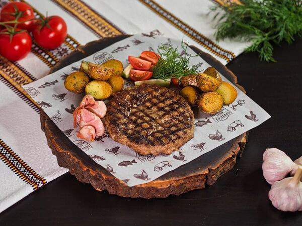 Будьмо - Плескавица