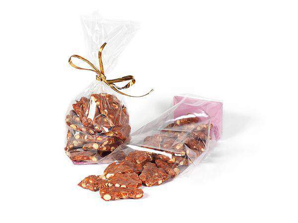 Be Сhoco - Нугатин