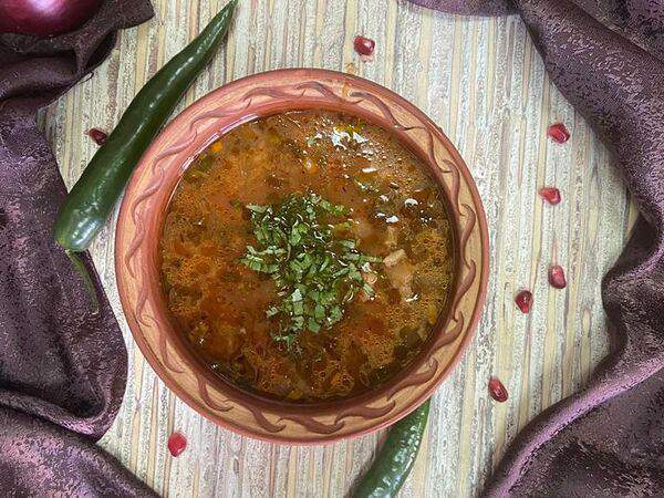 Мимино - Харчо