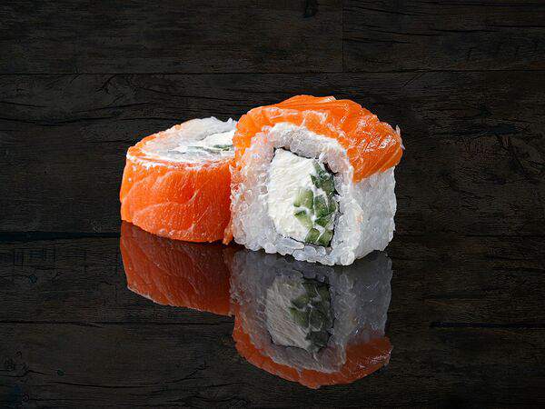 Kinza House - Philadelphia