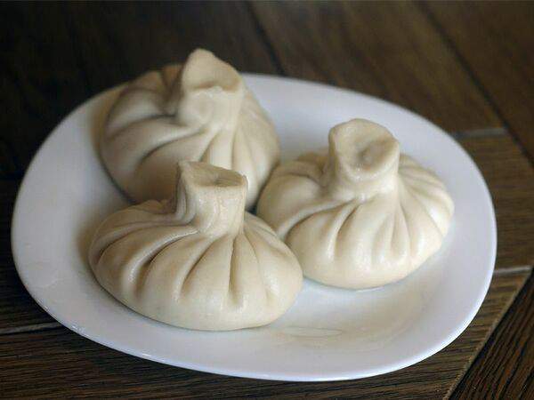 Гемри & Эли Хачапури ХИМКИ - Хинкали (порция от 3-х шт)