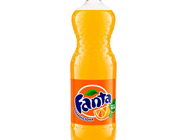 Il Caffe - Fanta