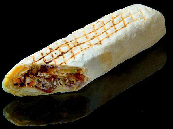 А1 Еда - Шаурма Барбекю