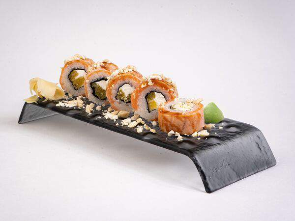 Ойши - Татаки тропик