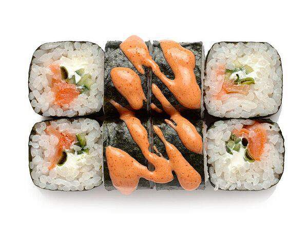 ЁбиДоёби - Сяке кунсей маки