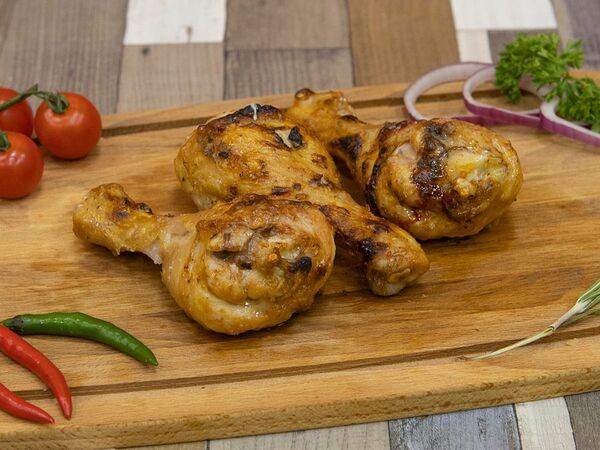 Шашлычный дом - Голень куриная