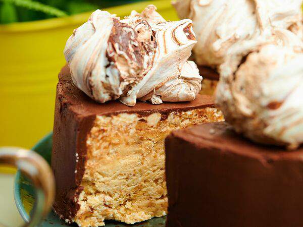 Сахара не надо - Киевский