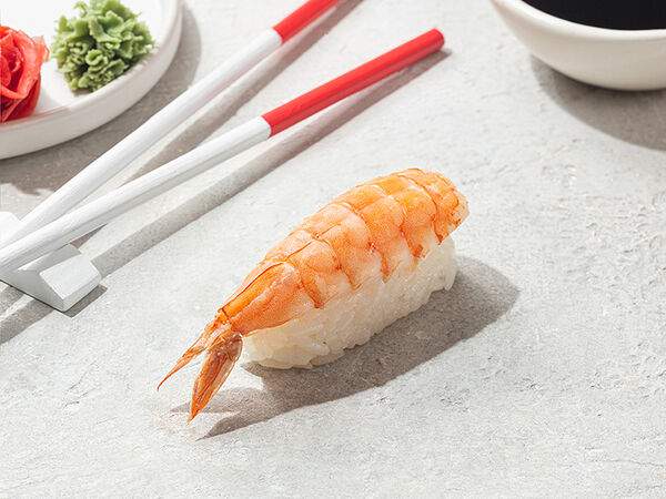 Палки-Скалки - Эби суши