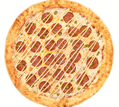 Oran G - Римская 30см