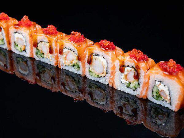 Едаеда - Ролл Премиум