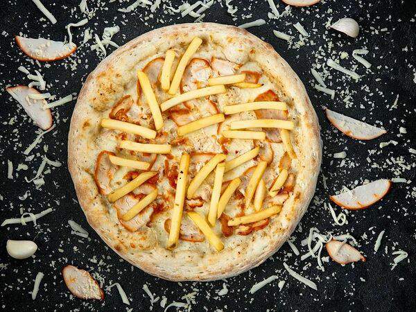 Сакура - Чикен фри 30 см