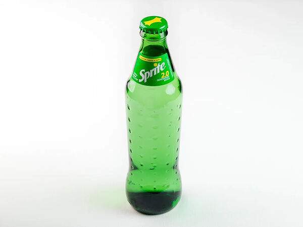 Avocado queen - Спрайт