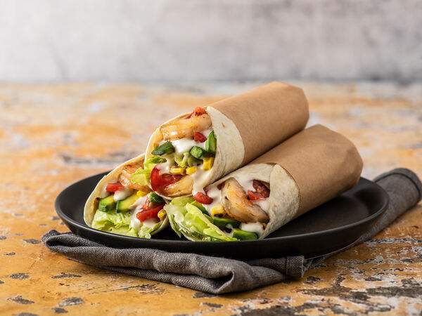 Ресторан Черепаха Тортилья в Перми