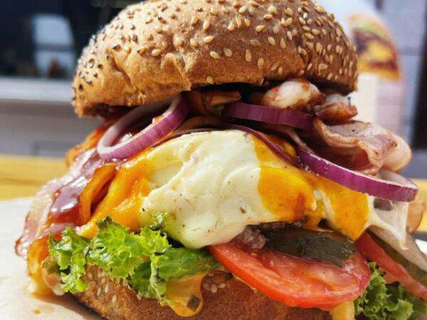 Depo - Мегалодон