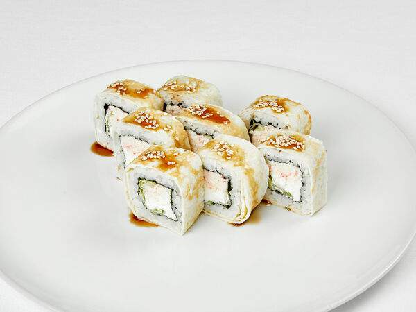 Asia Take - Ролл Фиеста