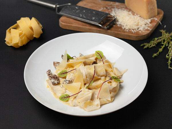 Ресторан Four в Перми