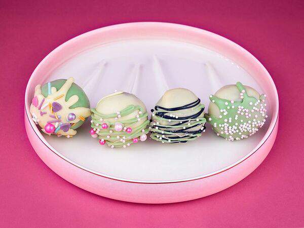 Yum Yum - Кейк-попс