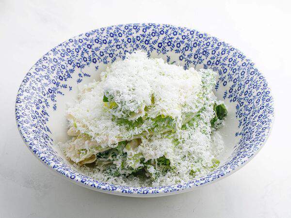 Oggi Bistro - Ромейн тоннато