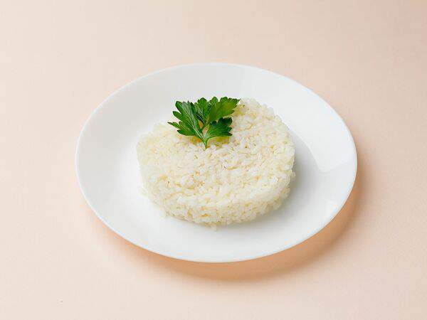 Колобок.ru - Рис отварной