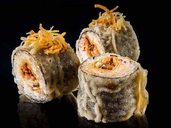 Love суши - Камикадзе