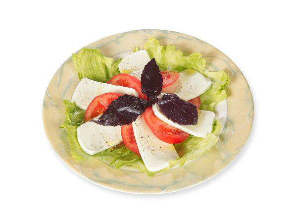 La Roma - Салат Капрезе