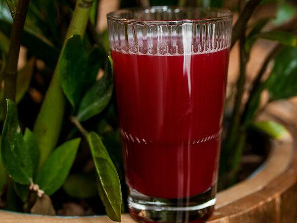 Сыроварня - Фреш гранатовый