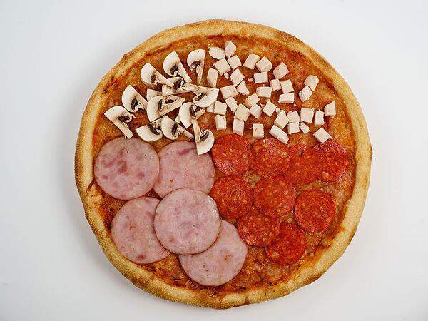 My Roll - Четыре сезона