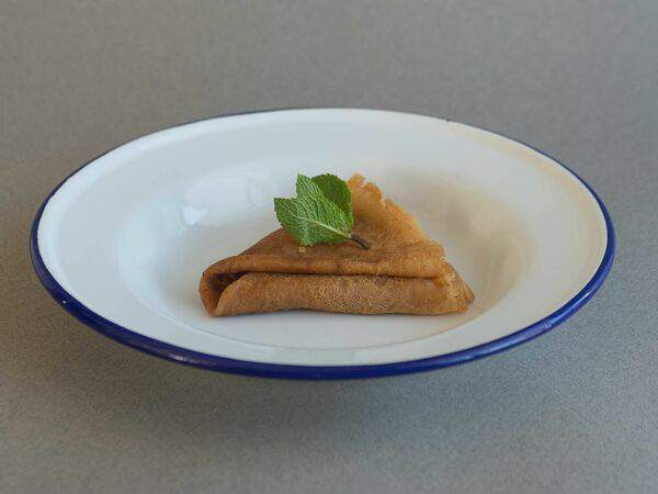 Крапива - Блин