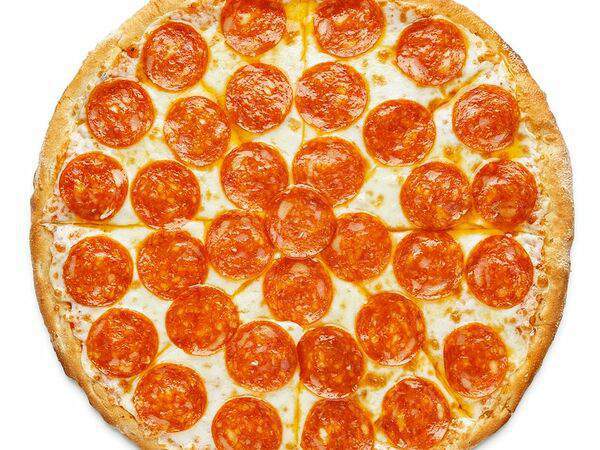 ПиццаФабрика - Пепперони римская