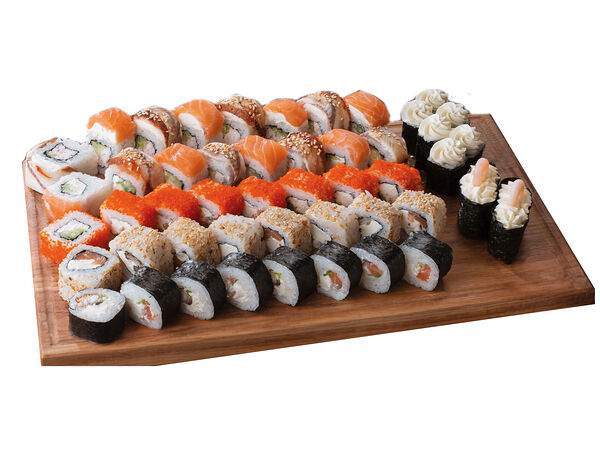 Бо-Бо - Сет Кинг Сайз с угрем