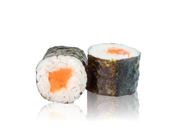 Yoshi Sushi - Сяки маки