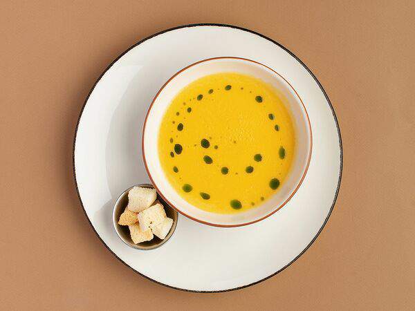 Игрушки - Суп сырный