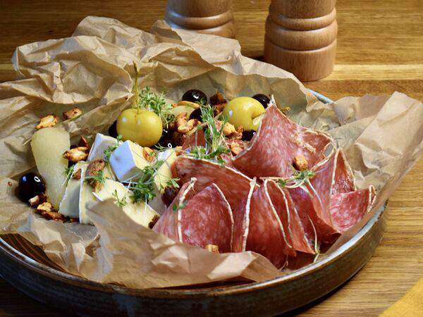 Elementum - Милано камамбер