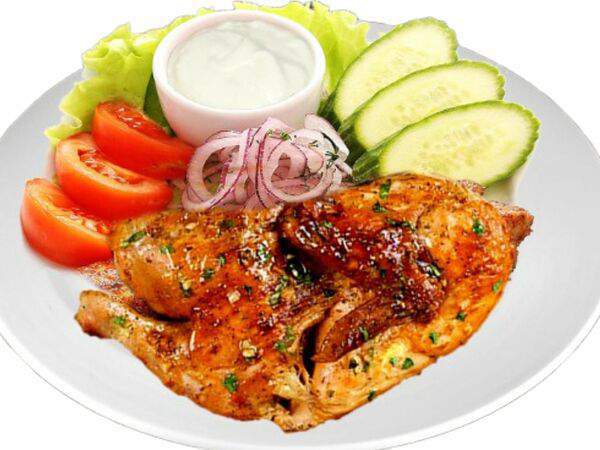 Шукран - Дажак-мусахаб