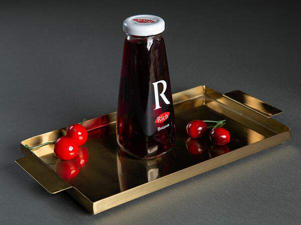 Casa di Giulia - Rich Вишня